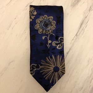 Christian Lacroix tie